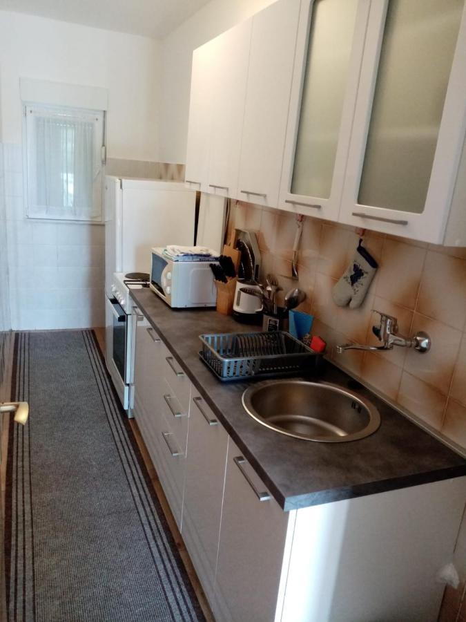 פודאצה Apartment Dada 2 מראה חיצוני תמונה