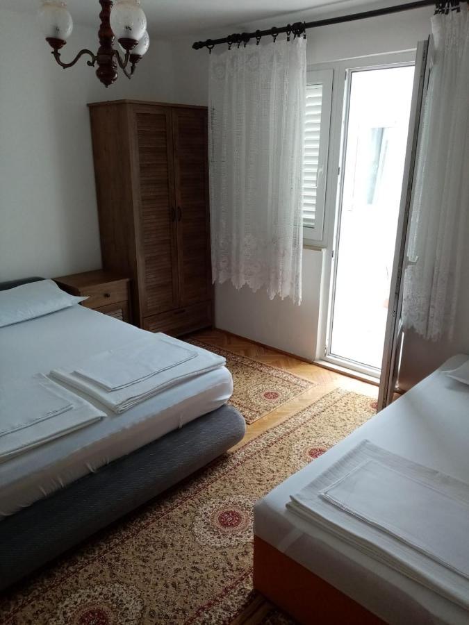 פודאצה Apartment Dada 2 מראה חיצוני תמונה