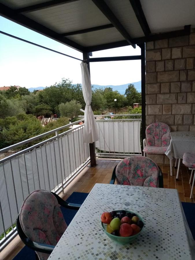 פודאצה Apartment Dada 2 מראה חיצוני תמונה