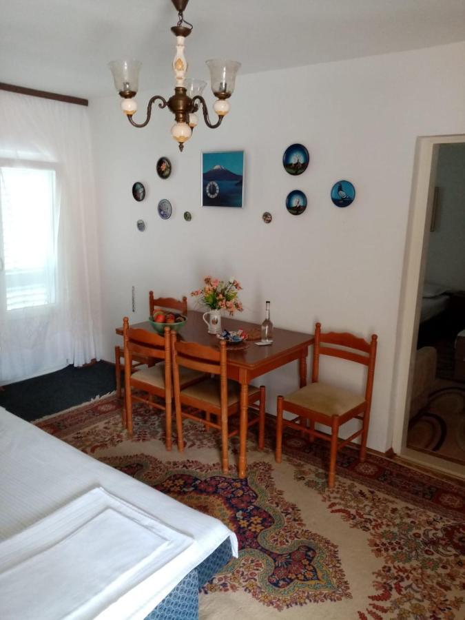 פודאצה Apartment Dada 2 מראה חיצוני תמונה