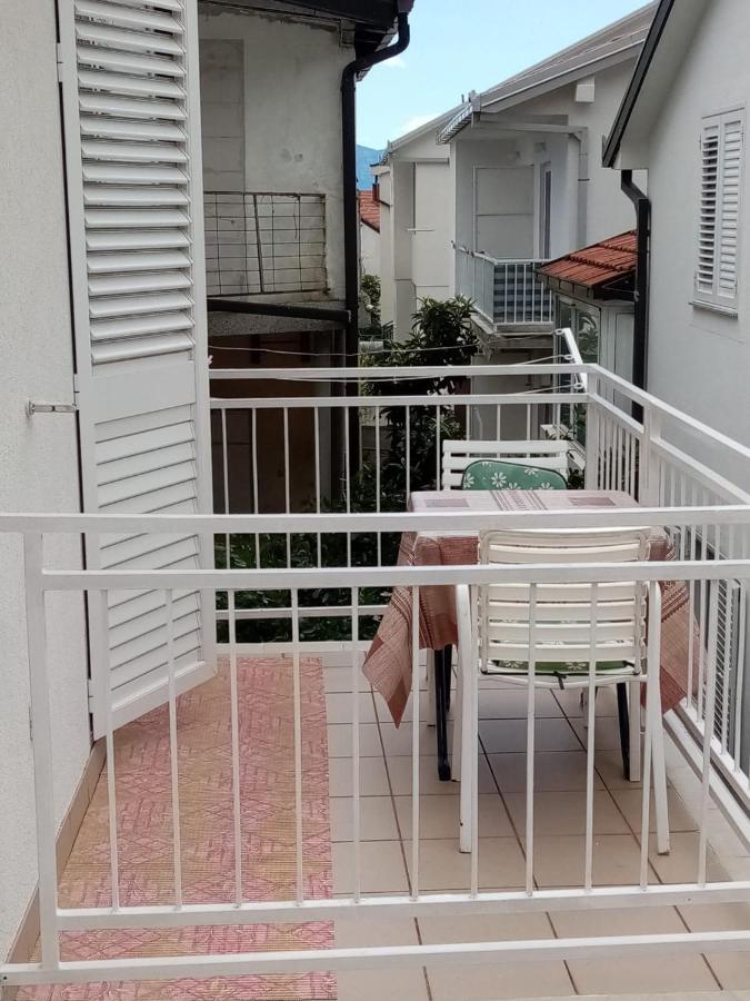 פודאצה Apartment Dada 2 מראה חיצוני תמונה