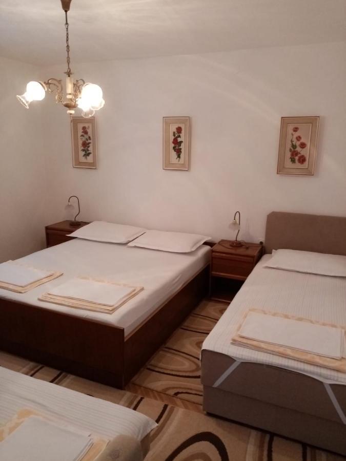 פודאצה Apartment Dada 2 מראה חיצוני תמונה