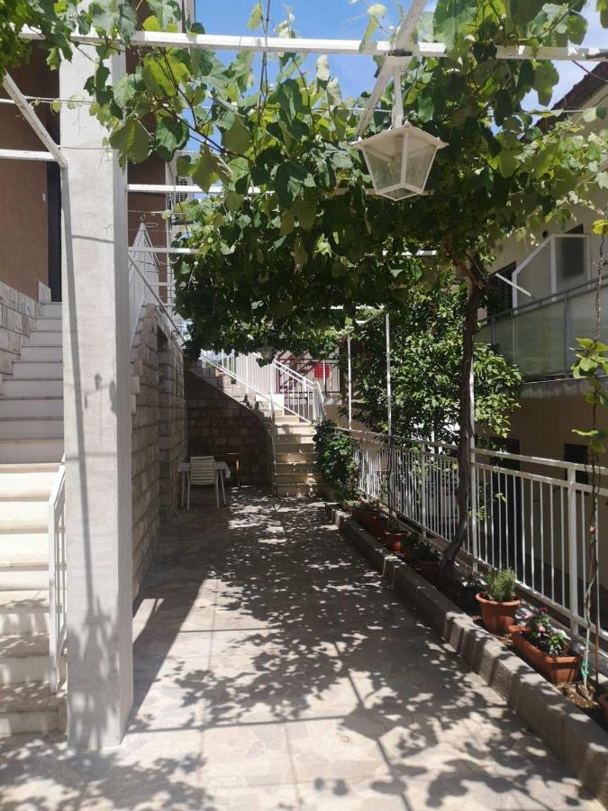 פודאצה Apartment Dada 2 מראה חיצוני תמונה